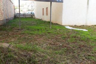 Terreny residencial  Garbí. Solar en venta en peñiscola.