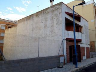 Terreno residencial en Garbí