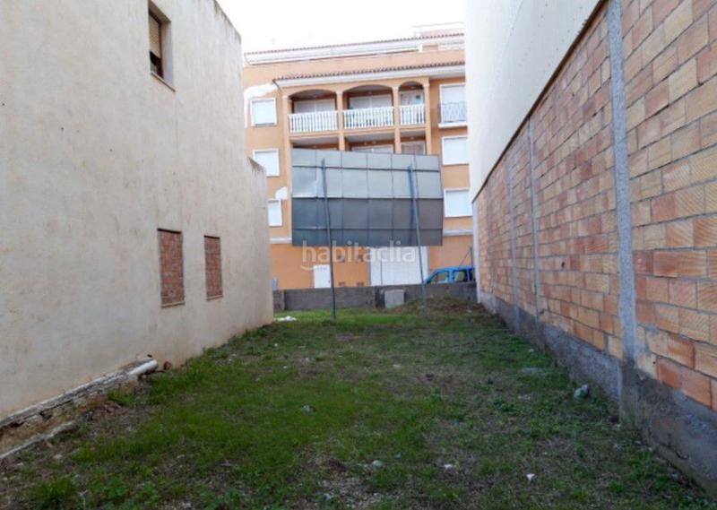 Foto 7b139fe6-845e-471c-a66c-04bf7eacafbd. Terreno residencial solar en venta en peñiscola. en Peñíscola