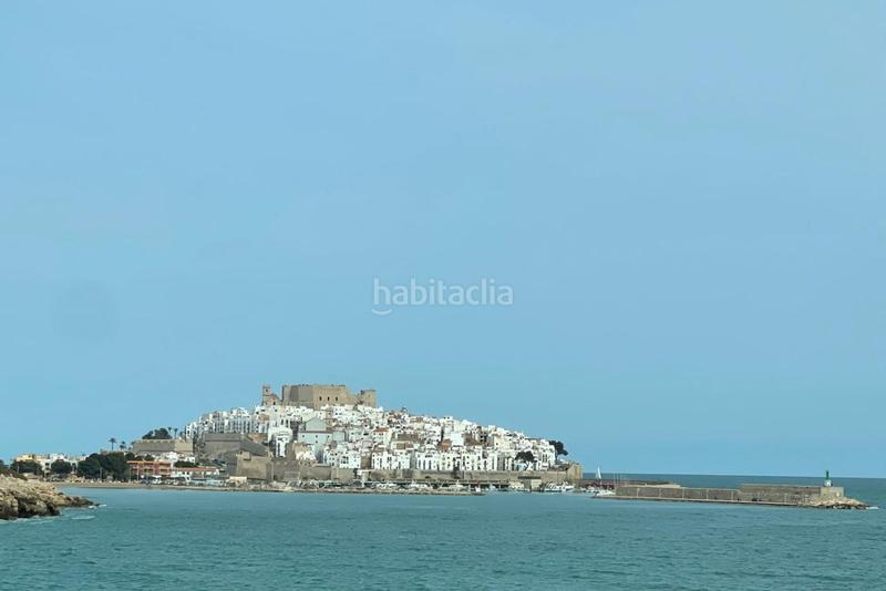 Foto ca3e5581-ebed-47e7-97c7-033994c6c0e7. Terreno residencial solar en venta en peñiscola. en Peñíscola