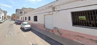 Nau industrial a Moncófar Pueblo. Nave ind. en venta en moncofa.