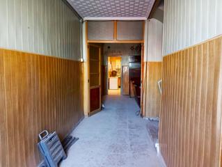 Maison à Avenida Alemania-Italia. Casa en venta en estadio, 3 dormitorios.