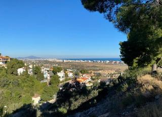 Terreny residencial  Irlanda. Parcela residencial en venta en peñiscola.