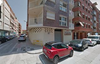 Local Comercial  Organista coscollano. Local com. en venta en benicarlo.