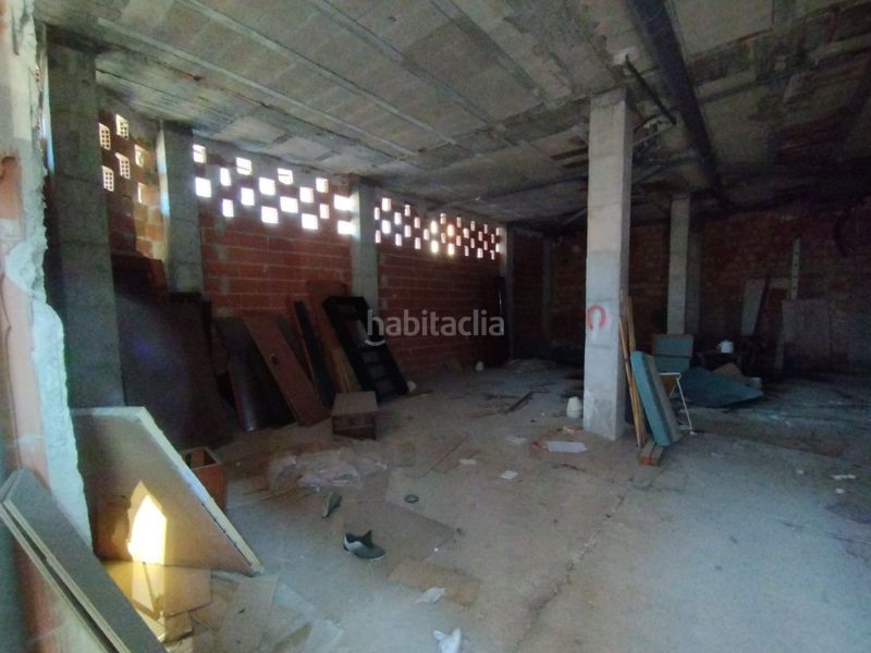 Foto 5ea810d8-066a-4e9a-8143-e118e2ccab6a. Local comercial a Papa Luna - Platja del Gurugú Benicarló