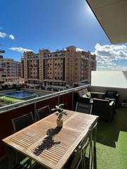 Appartement  Rio tamesis. Piso en venta en oeste  parque sensal, 3 dormitorios.
