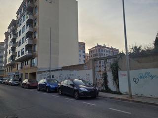 Terreny residencial a El Pilar. Parcela residencial en venta en norte.