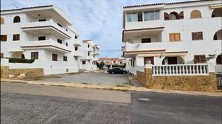 Parking voiture  Pou de salza. Garaje en venta en alcala de xivert.