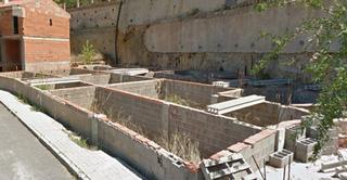 Terreny residencial  Carrer de la solaneta. Solar en venta en figueroles.