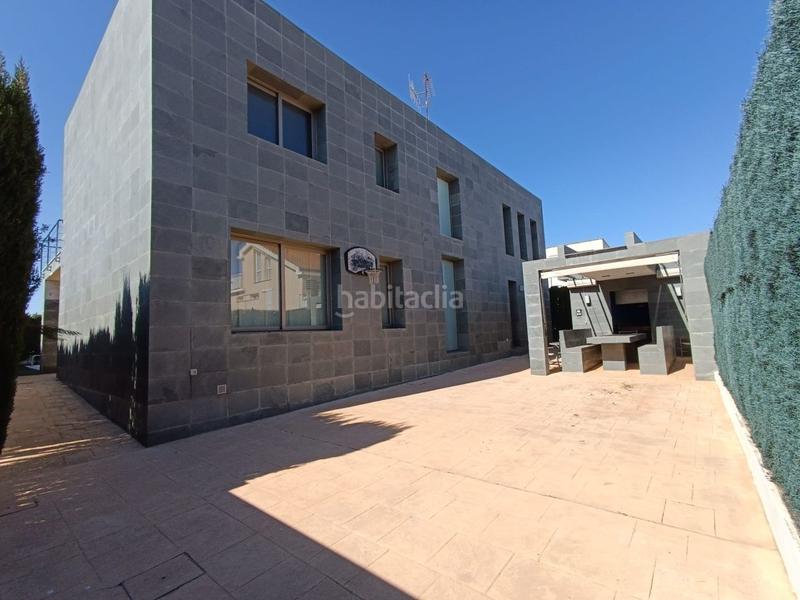 Foto 45a2ccea-3f49-4b09-b382-cc30821796fc. Xalet amb aparcament piscina a Playa Burriana