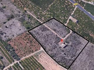 Chalet  Burriana- vilareal. Chalet individual en venta en burriana, 5 dormitorios.