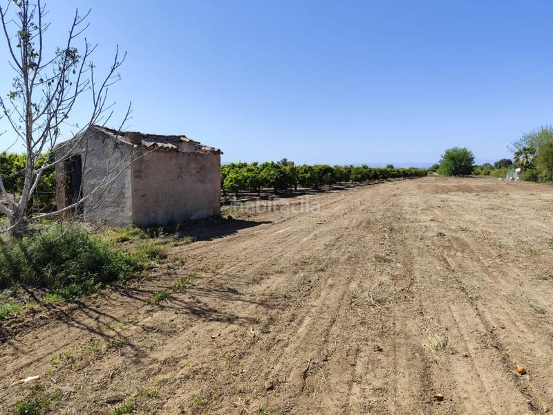 Foto 44f7bdab-dc50-4ed1-b5ae-3c2a44f7c11a. Terreno residencial terreno rústico en venta . en Burriana