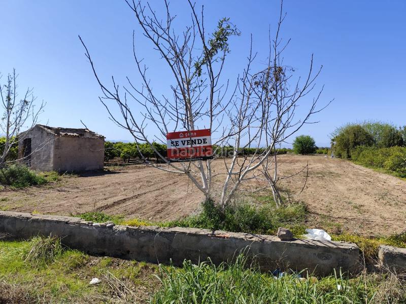 Foto cf62dd64-74db-4329-8c0d-c63636c6a350. Terreno residencial terreno rústico en venta . en Burriana