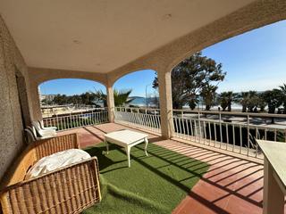 Xalet  Ferrandis salvador. Chalet individual en venta en avda. ferrandis salvador, 4 dormit