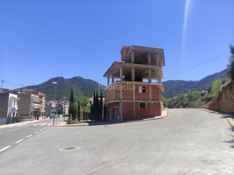 Foto 6f9cd5d4-0500-4e60-b6ad-5f6191abca35. Edificio  en venta . en Eslida