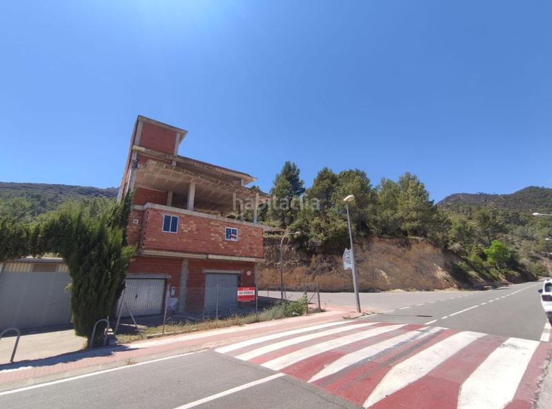 Foto 78c92551-4b72-49fa-b4f9-cb07b1933dd7. Edificio  en venta . en Eslida