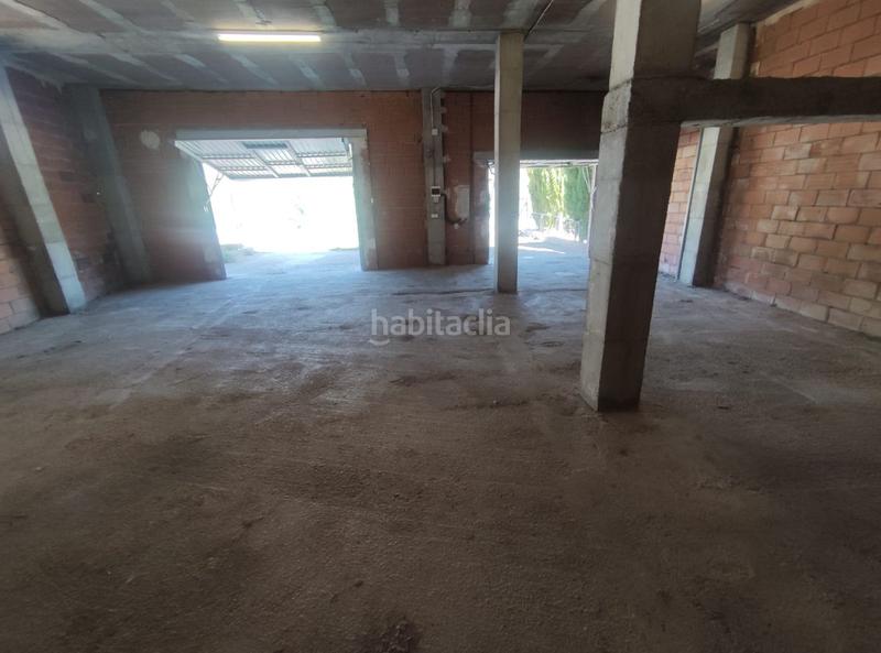 Foto edfbd37b-c834-44d3-8f14-c73a241ef5ee. Edificio  en venta . en Eslida