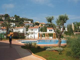 Chalet  Carretera de la estacion 53,urbanizacion estibaliz. Chalet individual en venta en peñiscola, 3 dormitorios.