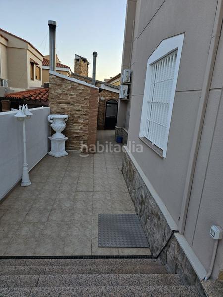 Foto 17a10b6f-ed9b-4c05-817e-8681377523f4. Chalet with heating parking in Playa Burriana