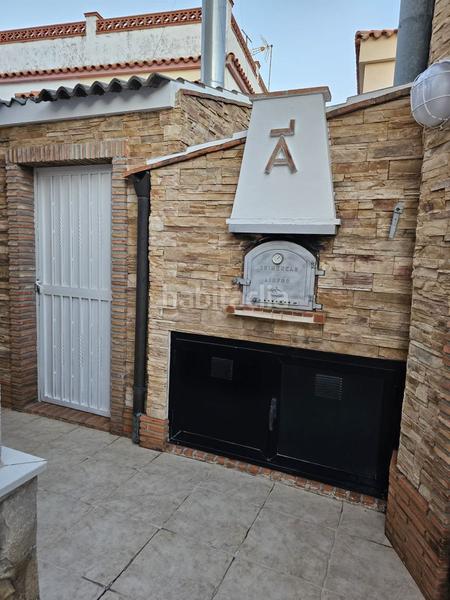 Foto 50e66c2f-3248-41a8-bb25-f9ab3480475a. Chalet with heating parking in Playa Burriana