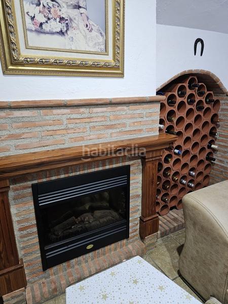 Foto 55e1aedb-617d-4341-96f3-054c46db22dc. Chalet with heating parking in Playa Burriana