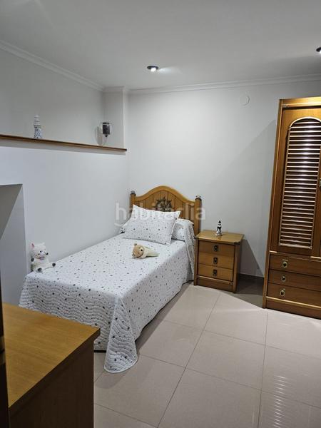 Foto 796123d1-20ef-4b2e-a0b5-53f57101c284. Chalet with heating parking in Playa Burriana