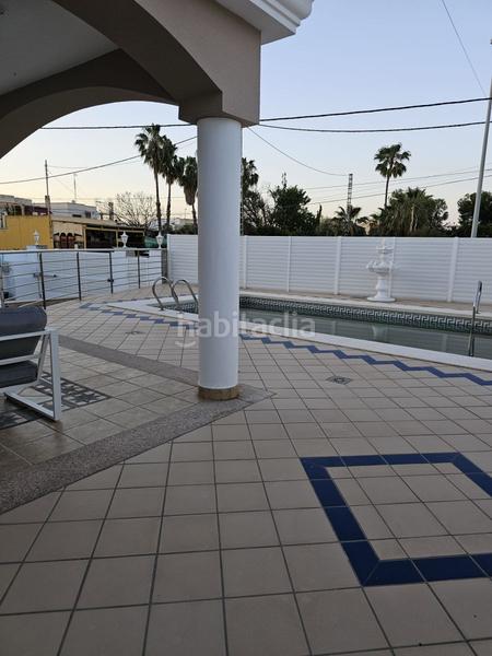 Foto 93284577-28a9-4690-b1bc-024540e0e30d. Chalet with heating parking in Playa Burriana