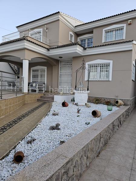 Foto c4fd57ce-97eb-4ef7-8fff-8c230da172ef. Chalet with heating parking in Playa Burriana