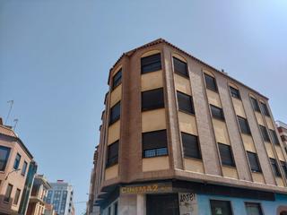 Appartement  Joaquin ferrandis. Piso en venta en betxi, 3 dormitorios.