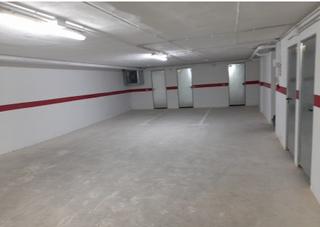 Aparcament cotxe  Severo ochoa. Garaje en venta en benicarlo.