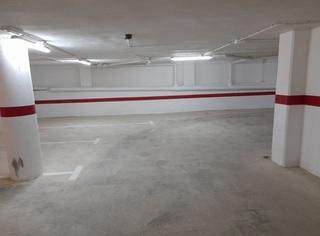 Aparcament cotxe  Severo ochoa. Garaje en venta en benicarlo.