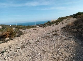 Wohngrundstück  Del cuco. Solar en venta en peñiscola.