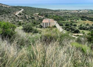 Residential Plot  Del cuco. Solar en venta en peñiscola.