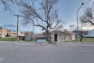 Terreny residencial  Barranco. Solar en venta en san rafael del rio.