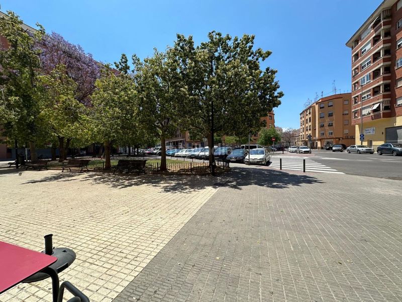 Foto 613d8516-f980-4888-b679-a1821e82b687. Dúplex amb calefacció a Ensanche - Parque del Oeste Castellón de la Plana