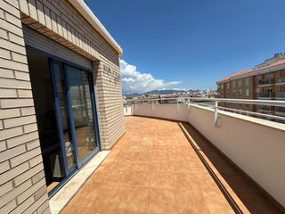Duplex  Canto de castalia. Duplex en venta en avda. valencia, 4 dormitorios.