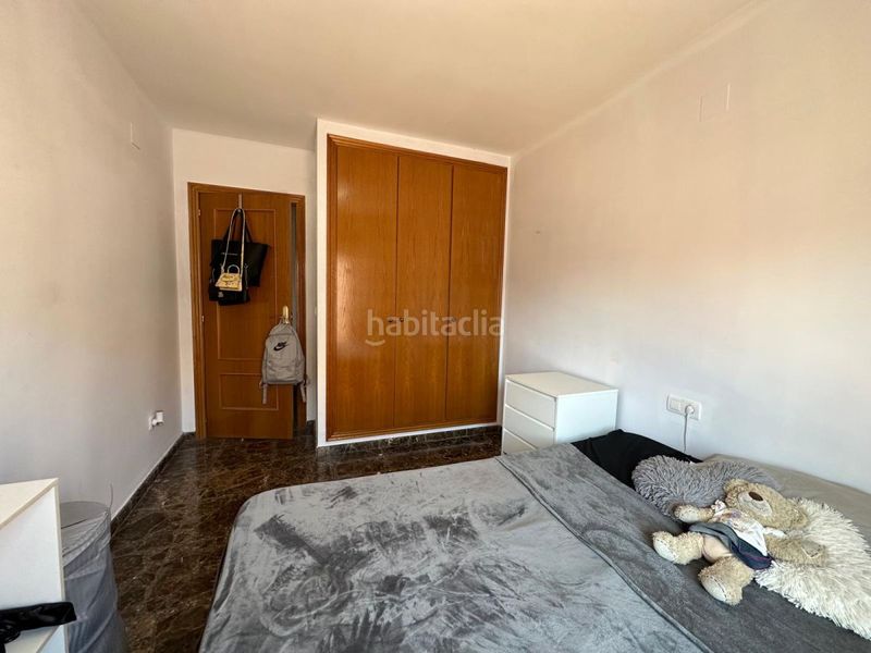 Foto 7d6a97a6-75ac-4272-9284-779fccead45f. Dúplex amb calefacció a Ensanche - Parque del Oeste Castellón de la Plana