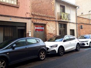 Terreny residencial  Escultor amorós. Solar en venta en estadio.