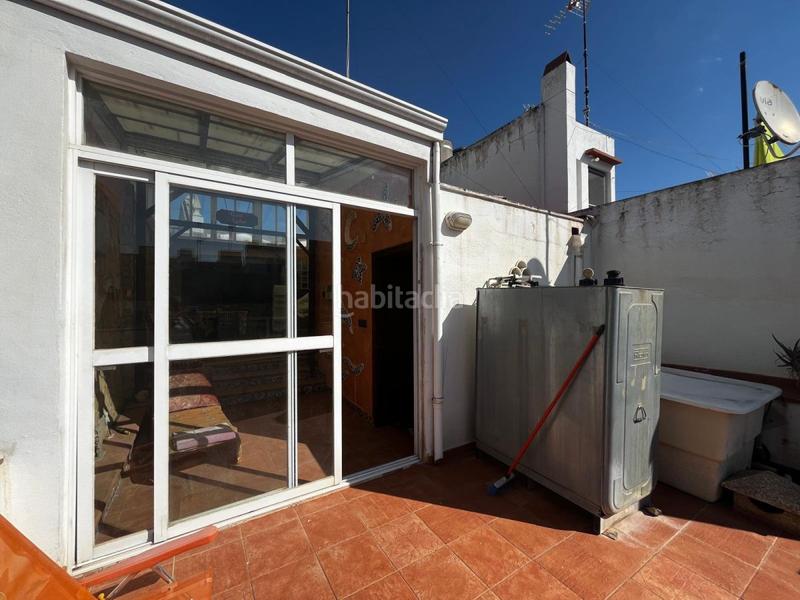 Foto ad2f9cf3-8bf6-4ce2-bc92-9ddbc6b05538. Casa en san gregorio 23 casa en venta en centro, 3 dormitorios. en Vinaròs