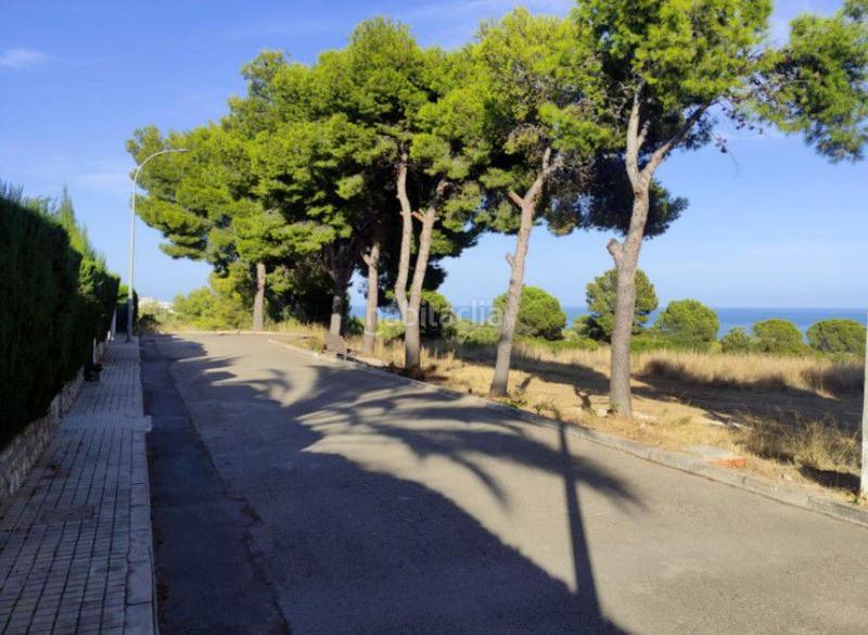 Foto 25cf72dc-280c-480d-943d-c95e0df10fad. Wohngrundstück in Costa Sur Peñíscola