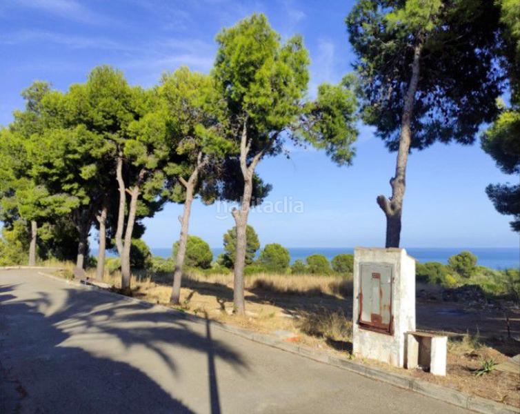 Foto 96905c55-eb29-4e1f-b46b-4626f605a21f. Wohngrundstück in Costa Sur Peñíscola