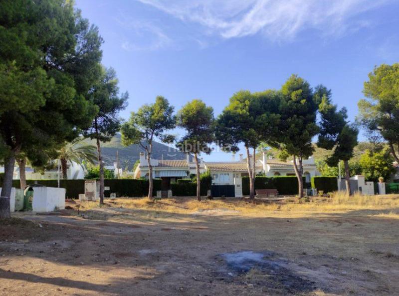 Foto bef1e98e-2b88-4e29-bfbc-150276f094b4. Wohngrundstück in Costa Sur Peñíscola