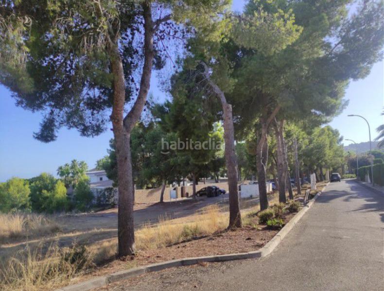 Foto dddbce29-d0f5-4552-b099-8f47230be9bf. Wohngrundstück in Costa Sur Peñíscola