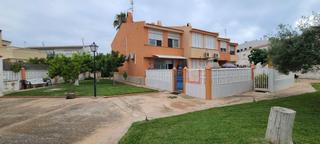 Maison jumelée  Francisco balada  cala puntal. Adosado en venta en costa sur  cala puntal, 4 dormitorios.