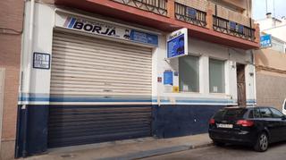 Local Comercial  Tales. Local com. en venta en barrio del pilar, 1 despacho.