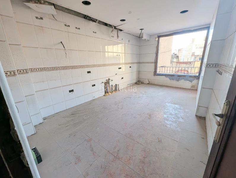 Foto 34d7cde4-a4c7-4eed-94ed-eca498e8adfd. Flat in Plaza Illes Columbretes Castellón de la Plana