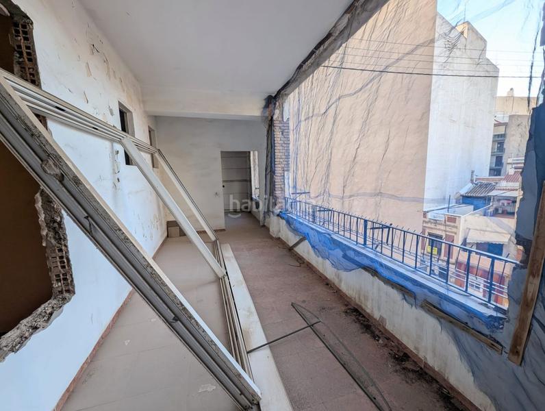 Foto 9100bb48-ac08-4541-b14a-e8f4338ed721. Flat in Plaza Illes Columbretes Castellón de la Plana