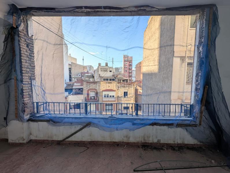 Foto a5d17b97-0a89-467a-9575-40997139336c. Flat in Plaza Illes Columbretes Castellón de la Plana