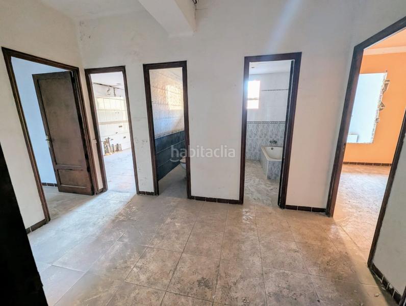 Foto a6b05da9-6120-4421-ab85-7d0112d07d3f. Flat in Plaza Illes Columbretes Castellón de la Plana