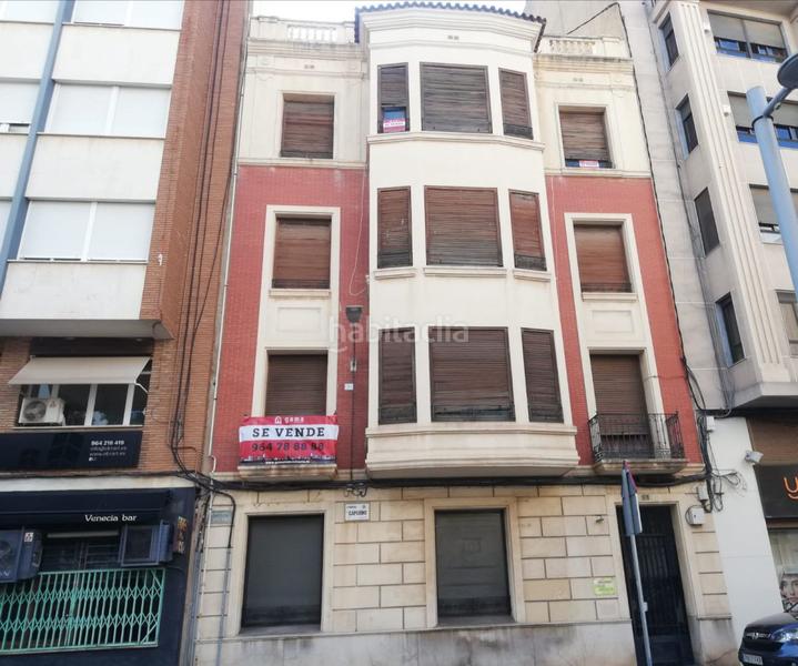 Foto c16d4893-360b-486e-8a79-74b1b12f9d0e. Flat in Plaza Illes Columbretes Castellón de la Plana